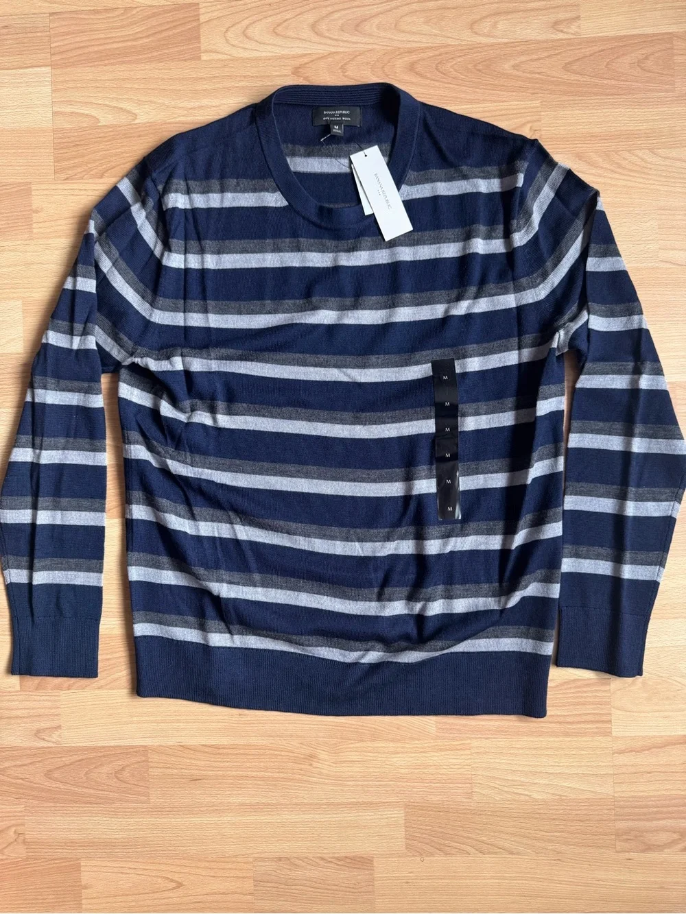 Banana Republic Wool Sweater *NWT